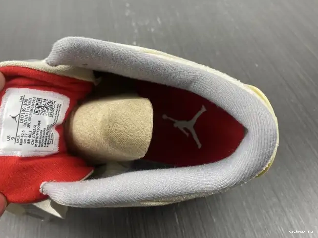 Rep MAX Retro Air DH7139-100 Muslin 3 Jordan 0429